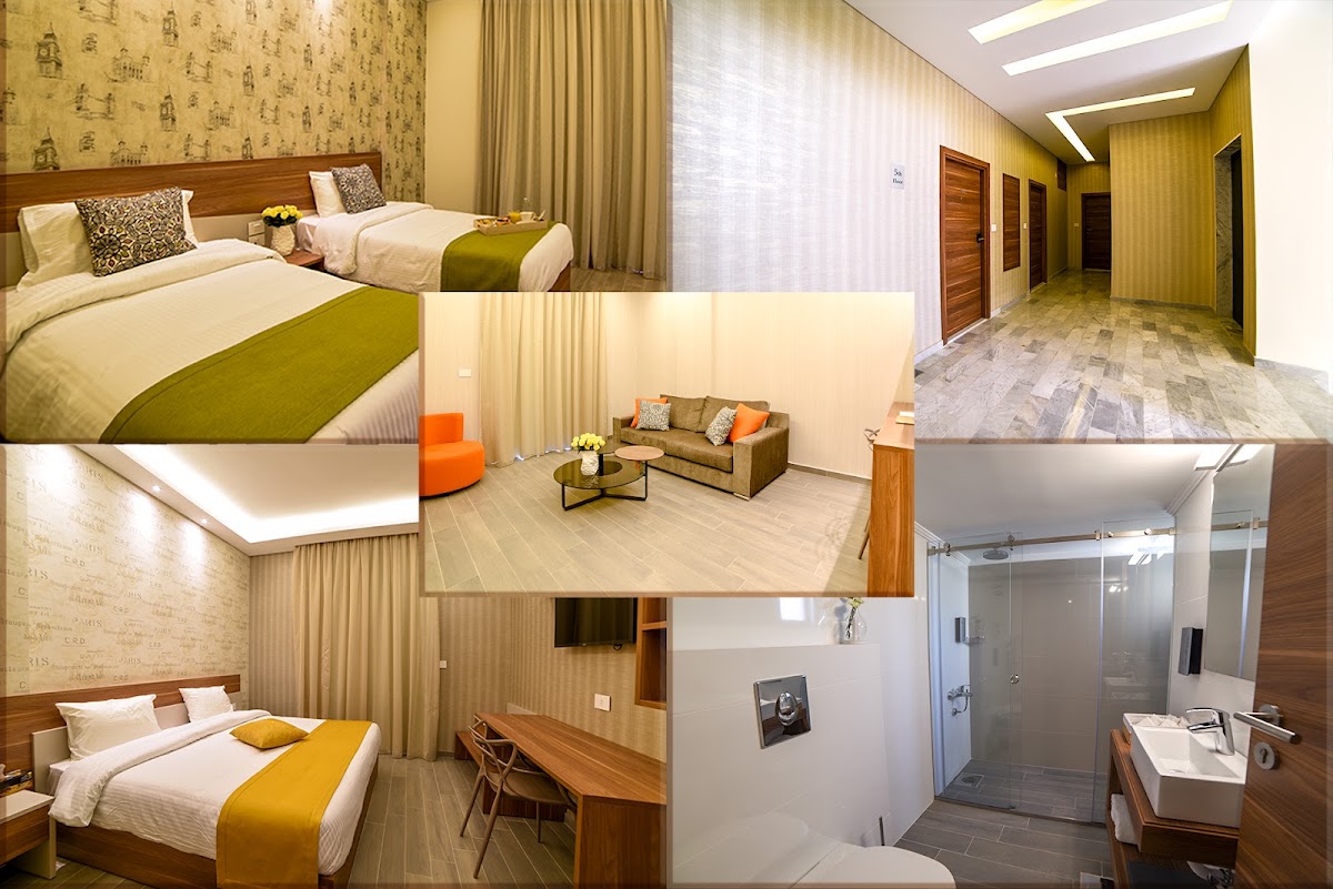 Via Verde Hotel