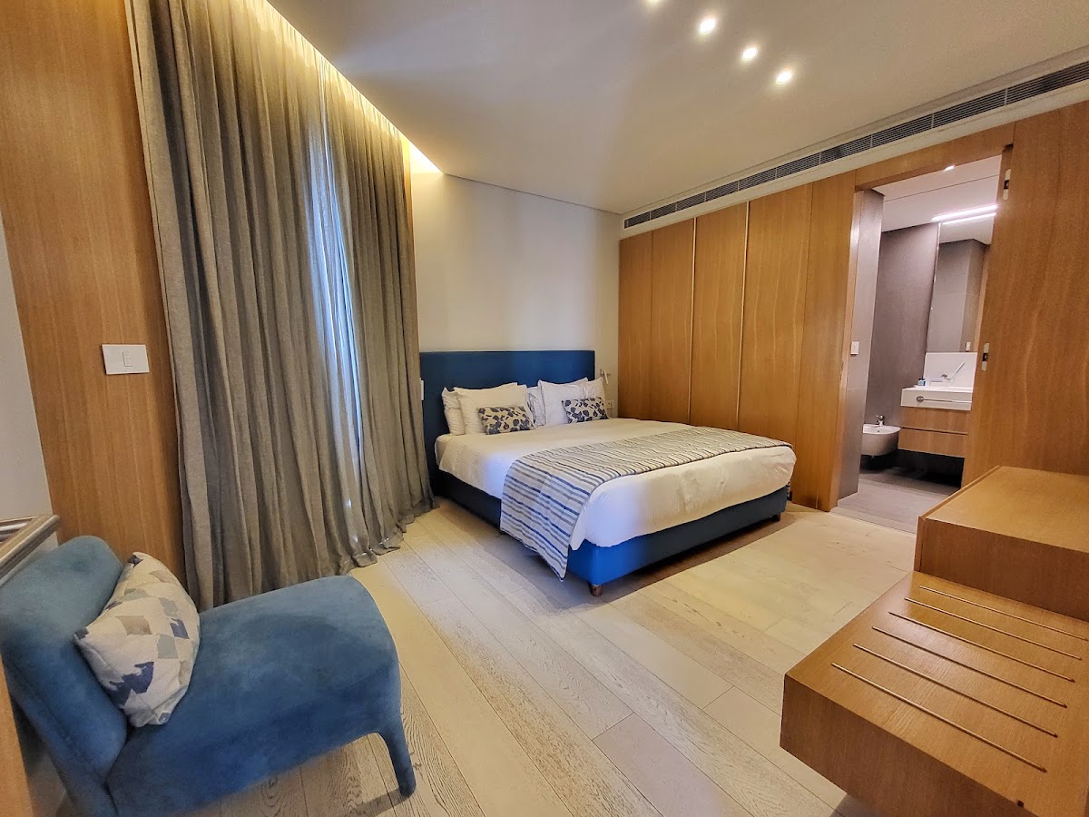 Monot Suites Beirut — photograph 2