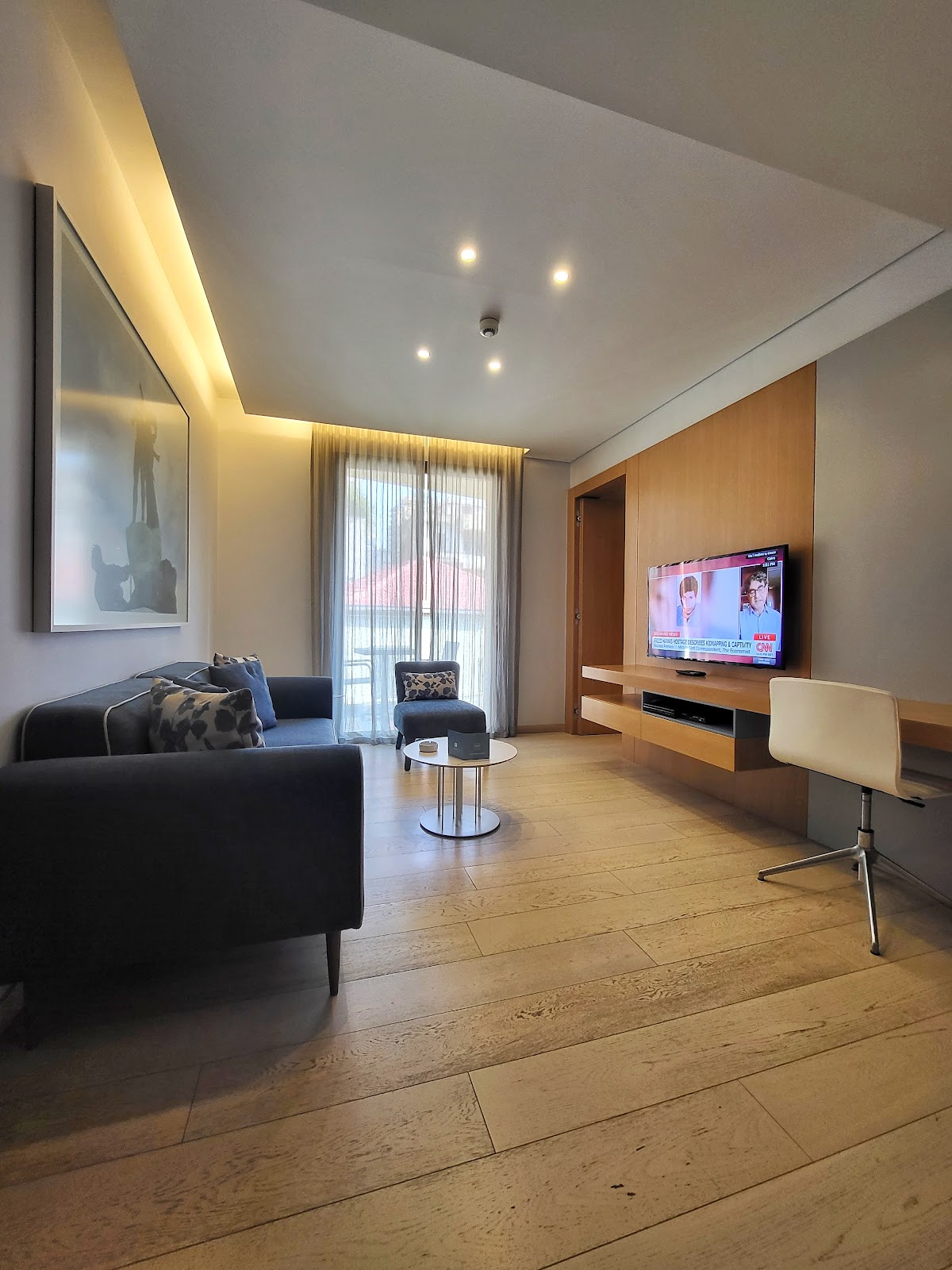 Monot Suites Beirut — photograph 5