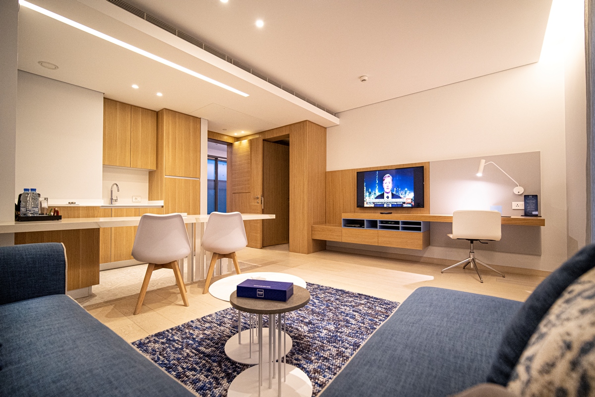Monot Suites Beirut — photograph 6