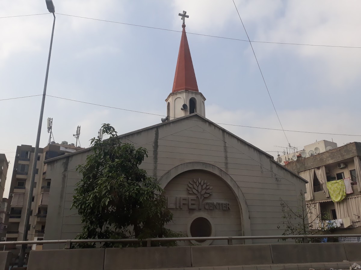 Life Center