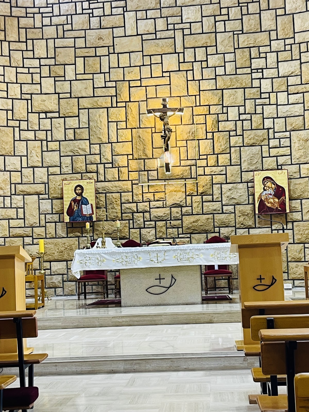 St. Roukoz Monastery — photograph 2