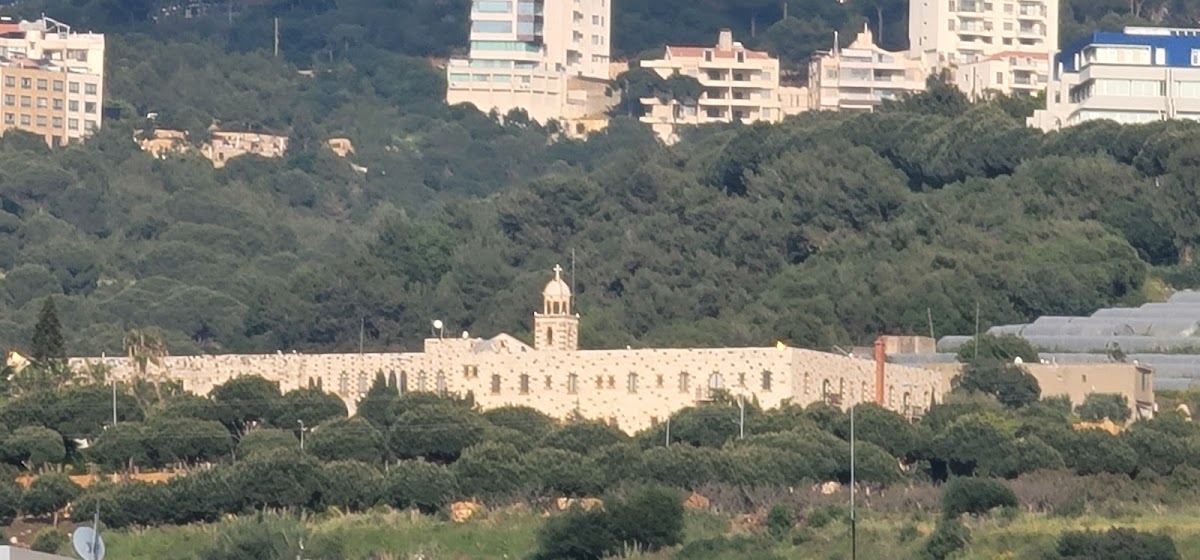 St. Roukoz Monastery — photograph 3