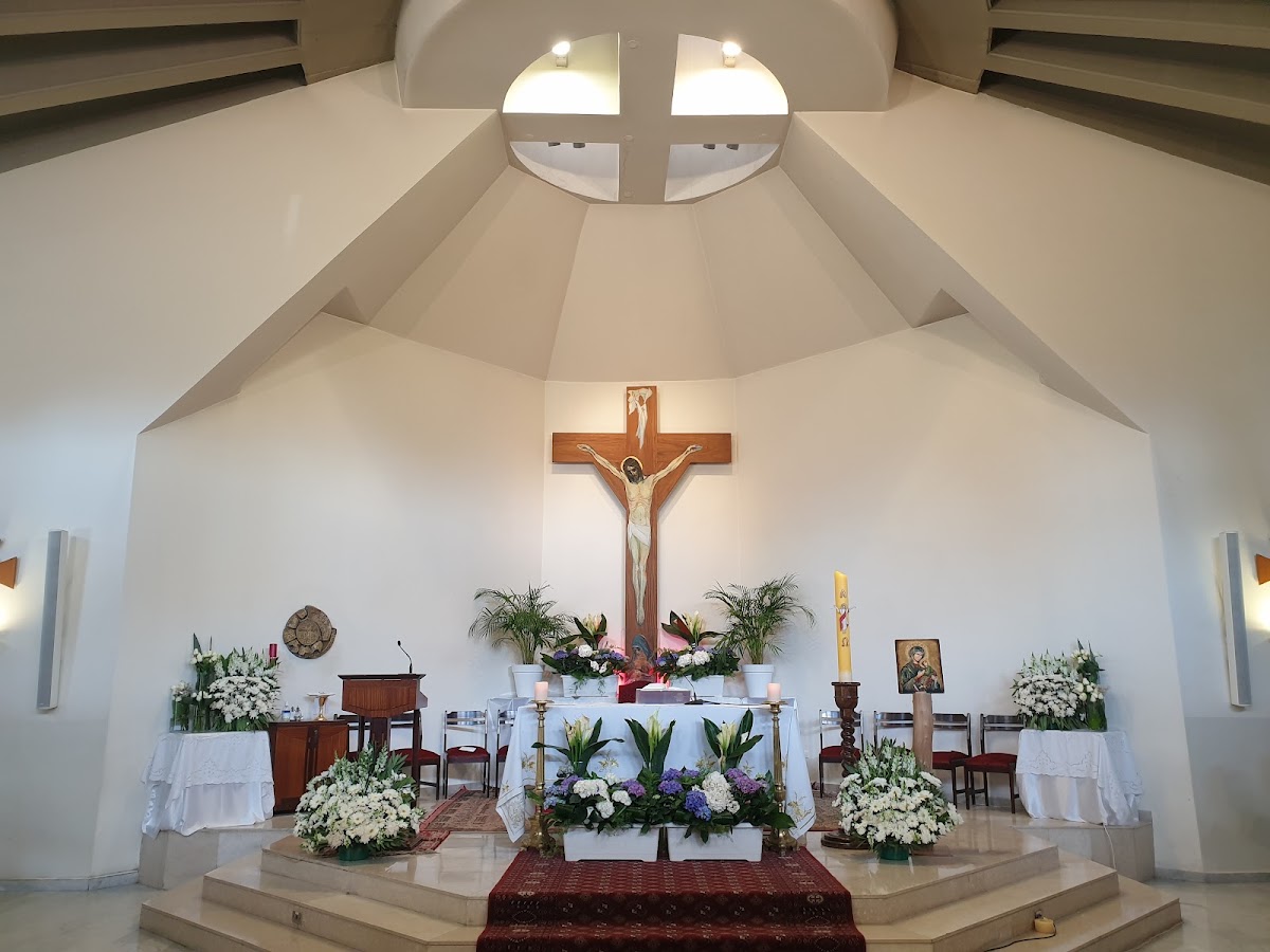 Église catholique Saint Antoine de Padoue — photograph 2