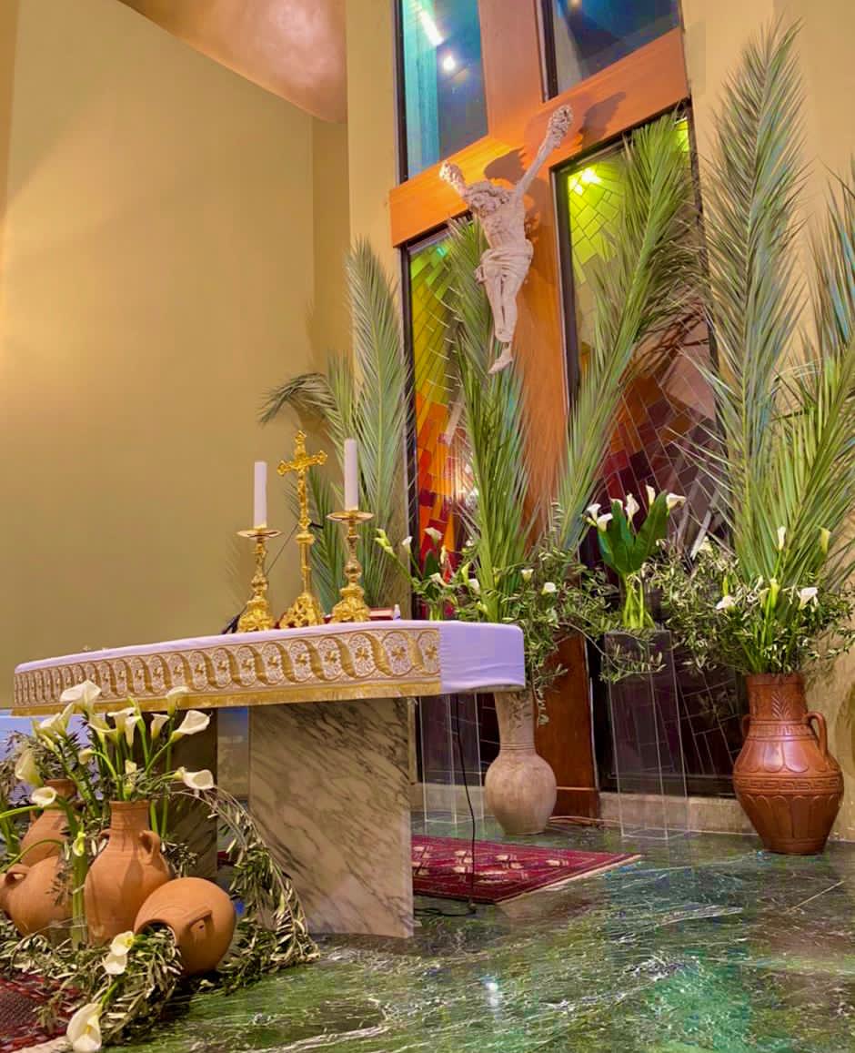 Saint Rita Church - Sin El Fil — photograph 6