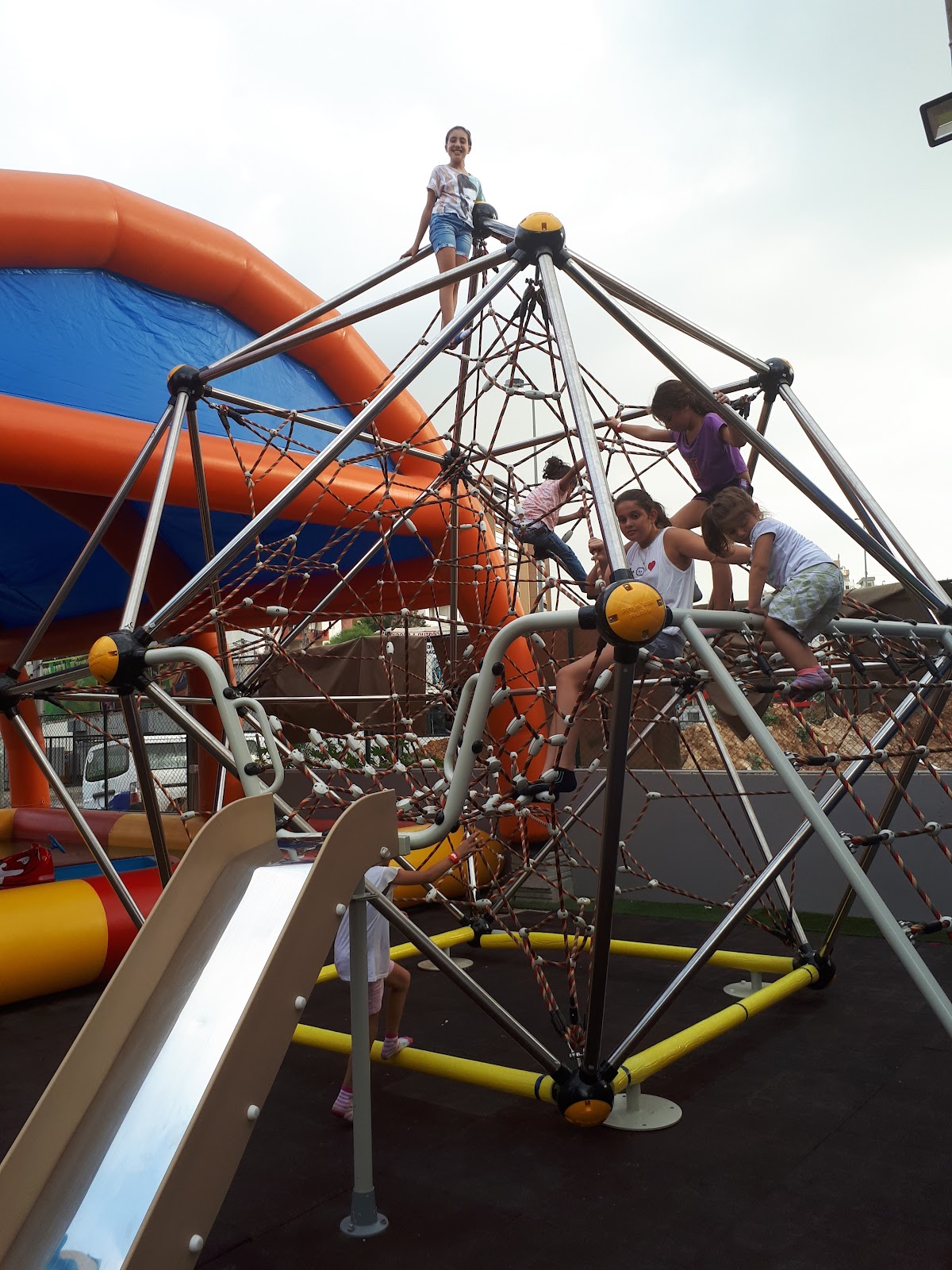 Fun Planet - Kids Area — photograph 3