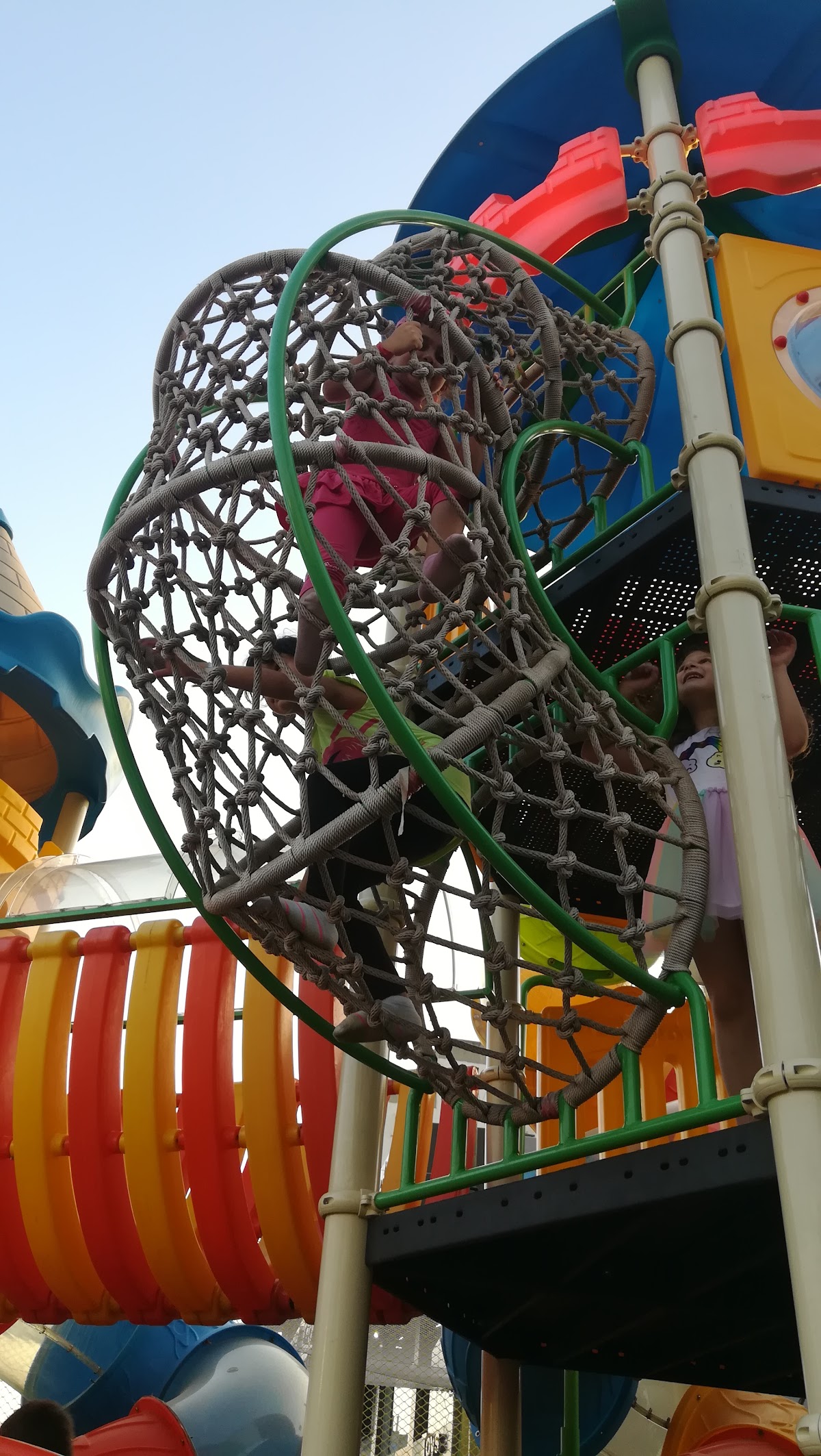 Fun Planet - Kids Area — photograph 6