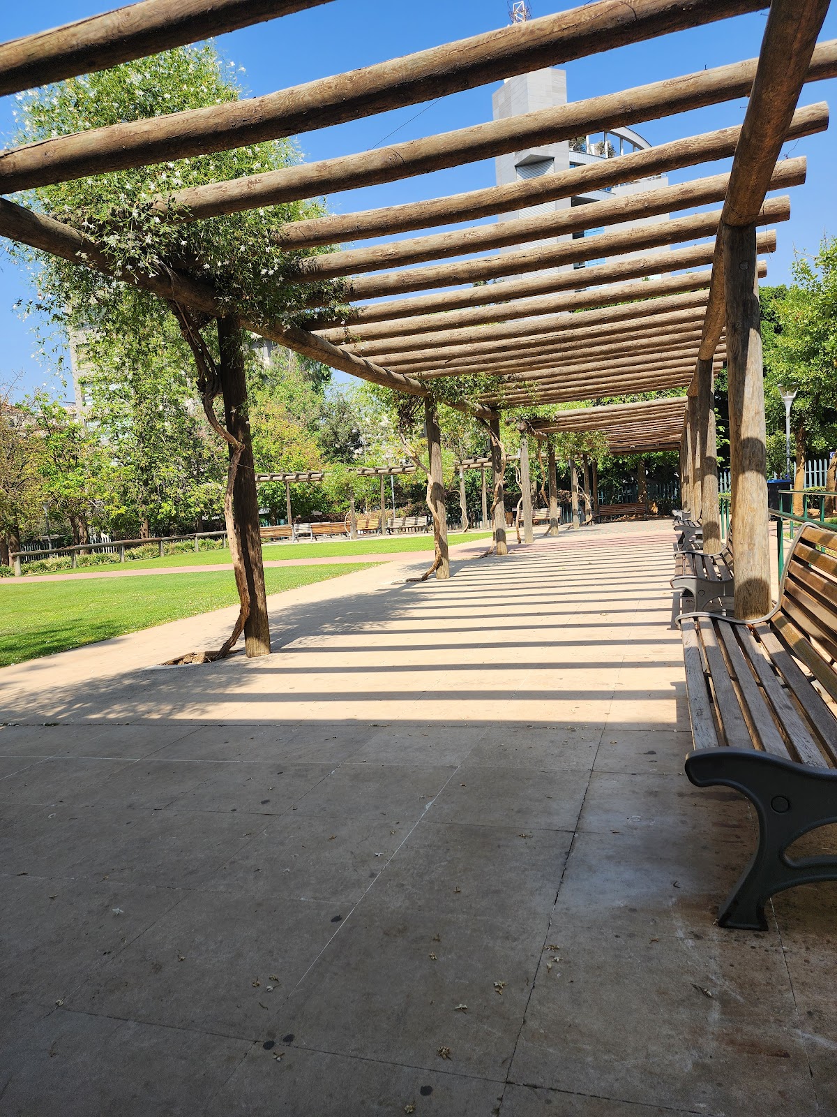 Horsh Tabet Park — photograph 2