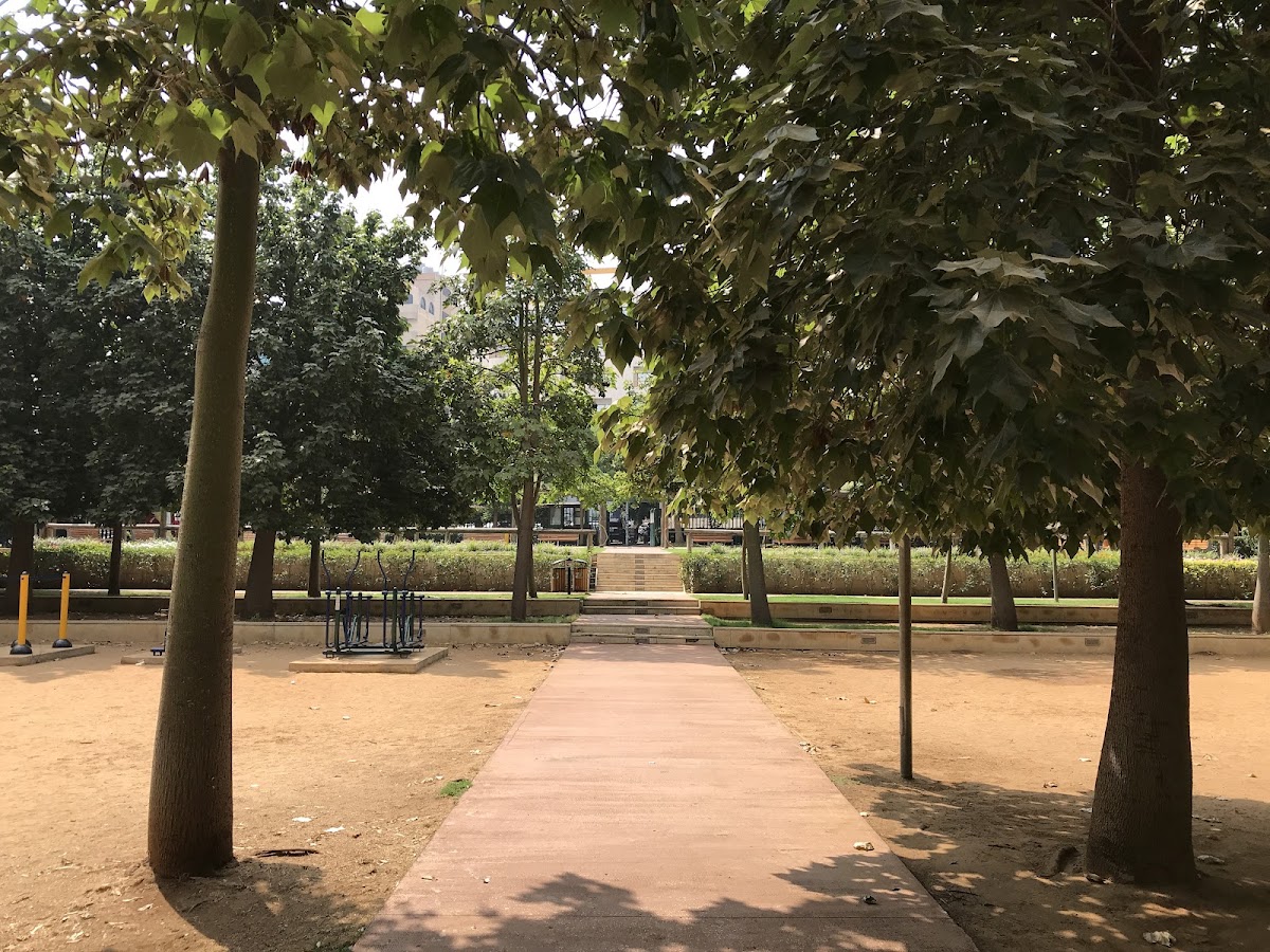 Horsh Tabet Park — photograph 3