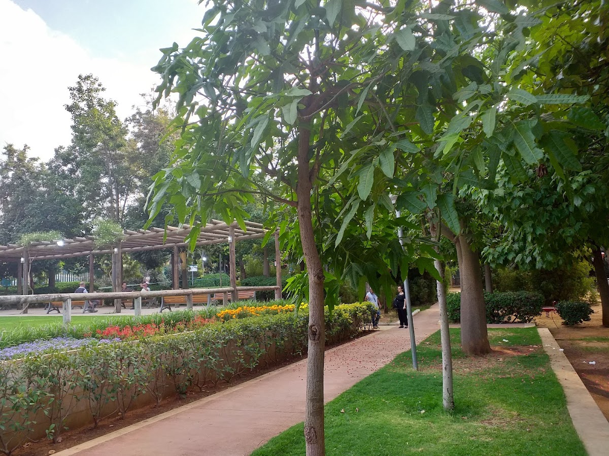 Horsh Tabet Park — photograph 6