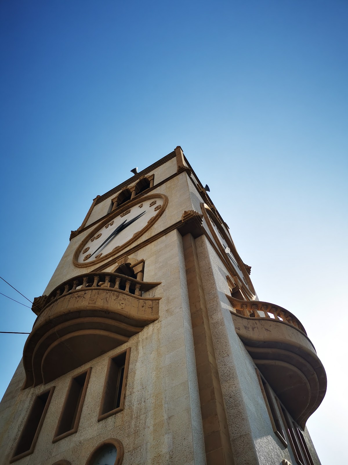 Jdeideh square — photograph 3