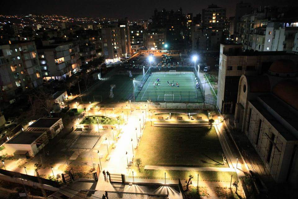 Chiyah Park — photograph 6