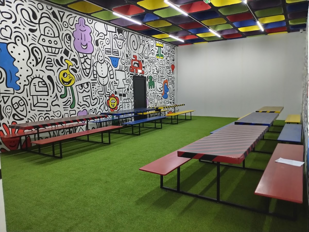 Fizzzone Junior — photograph 2