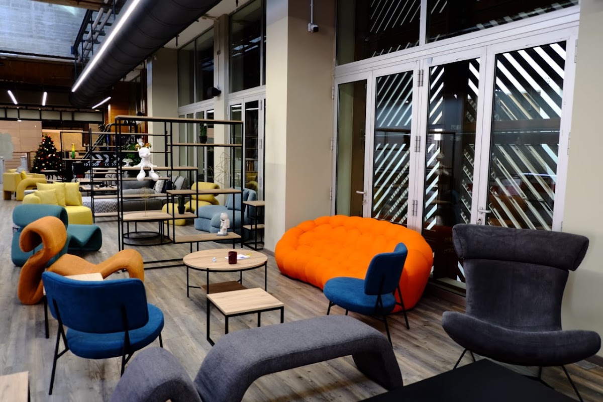 Chill Lounge — photograph 2