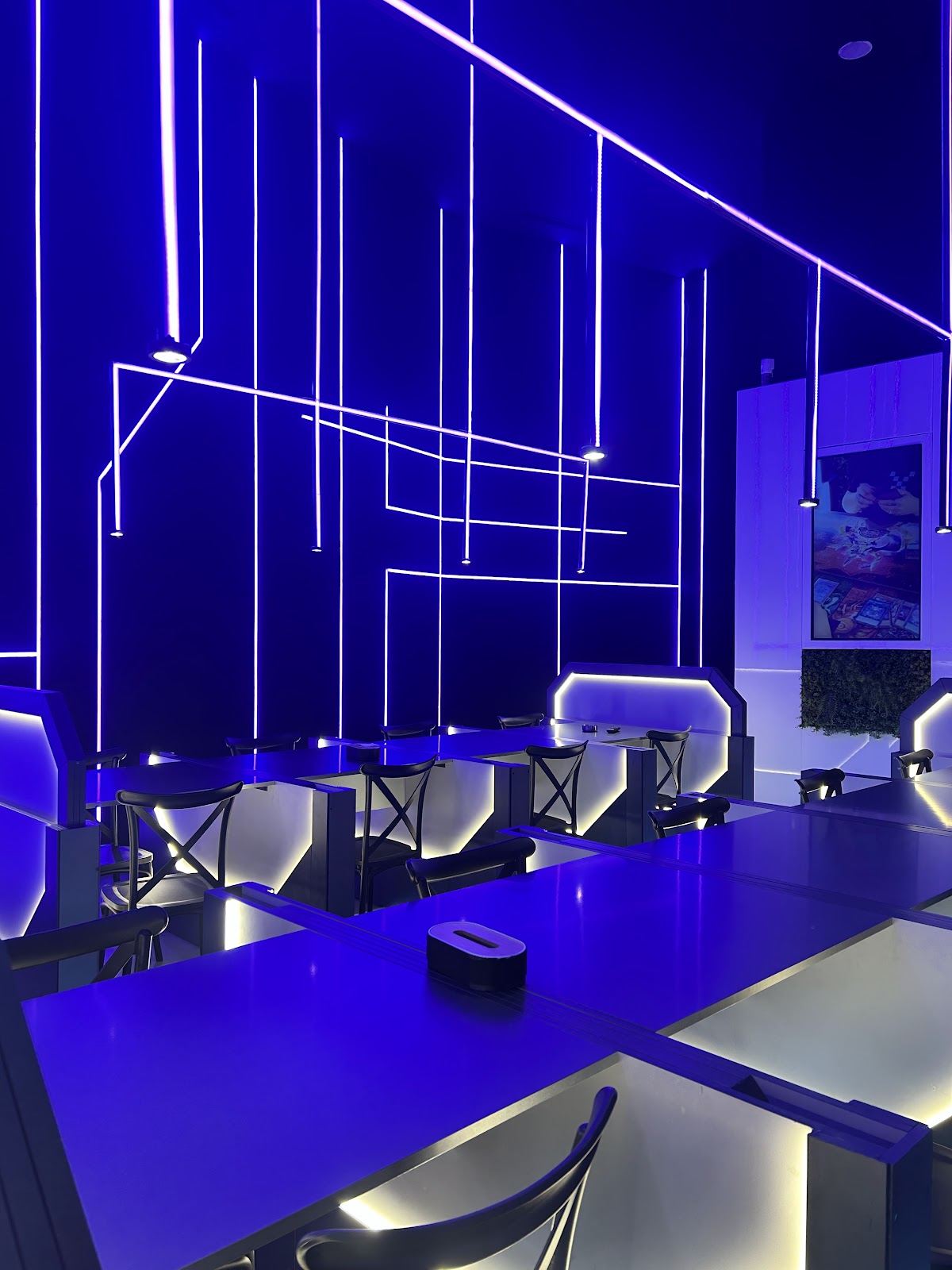 AXIS Local Gaming Hub — photograph 4