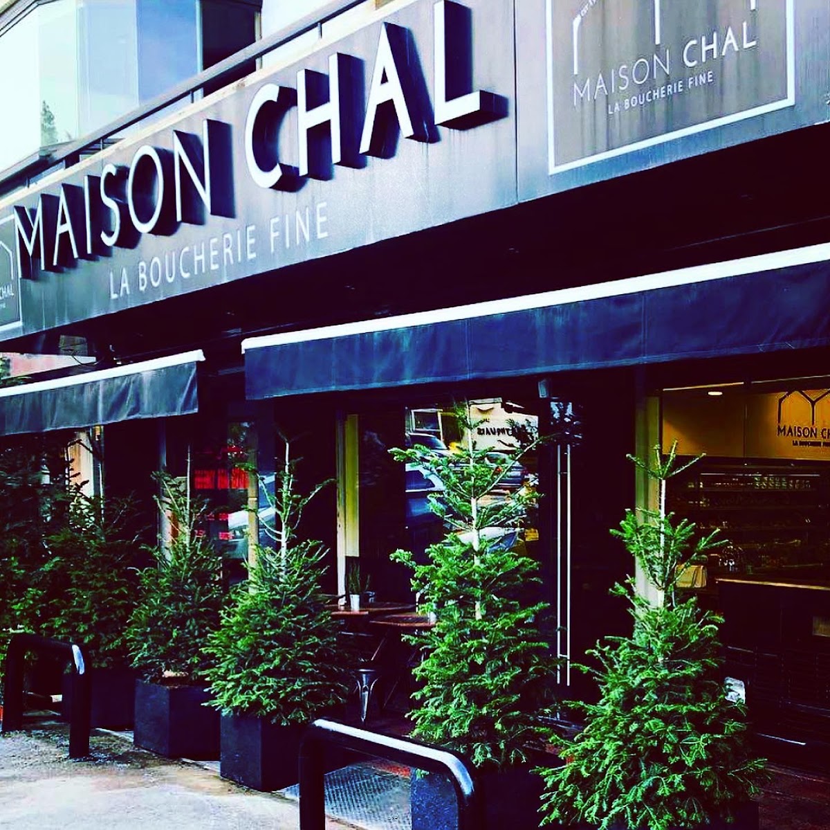 Maison Chal — photograph 4