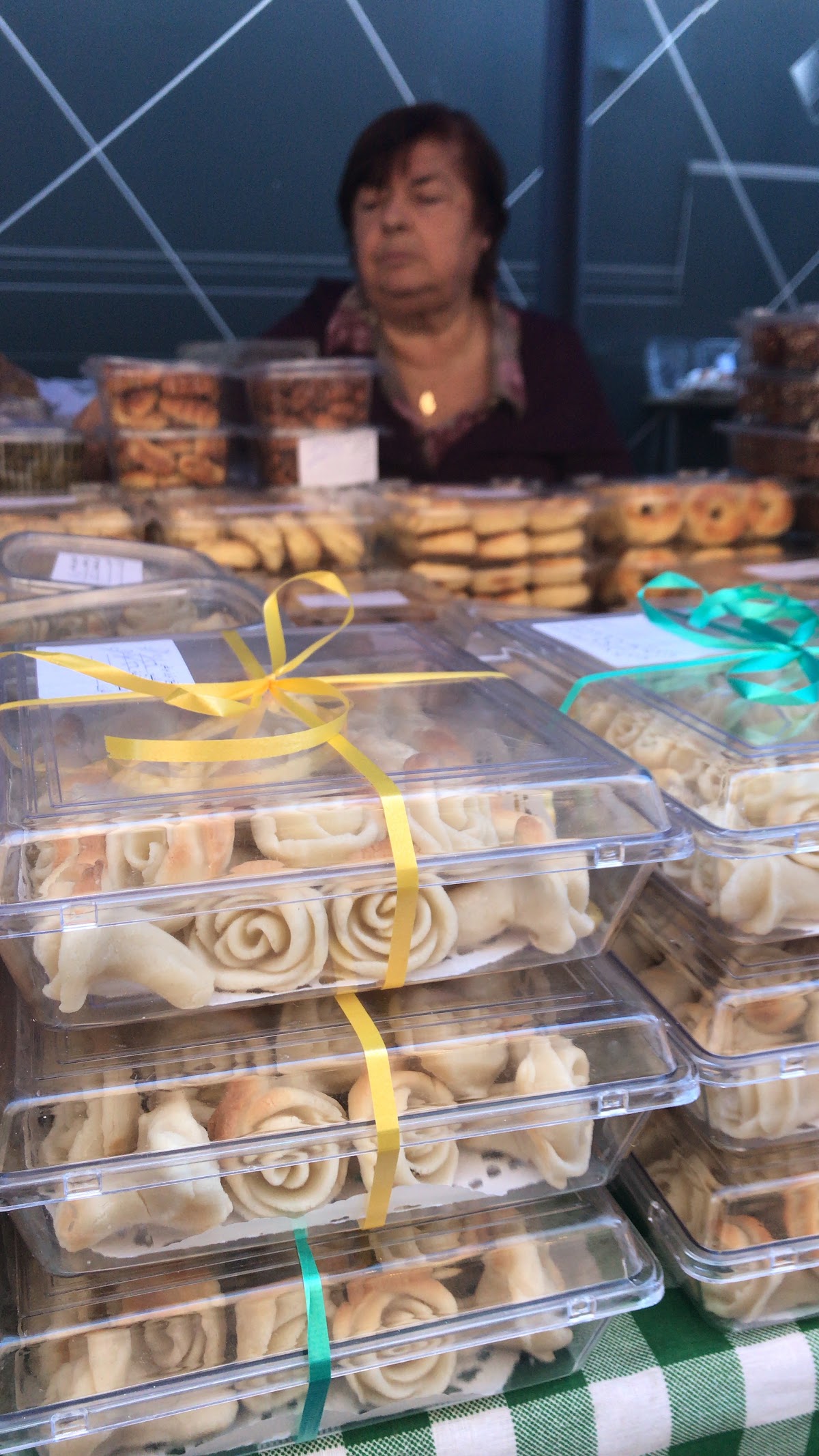 Souk El Tayeb Farmers' Market — photograph 6