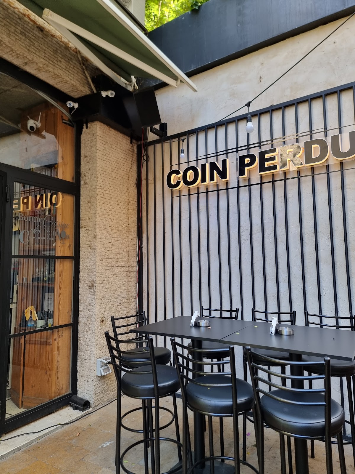 Coin Perdu — photograph 5