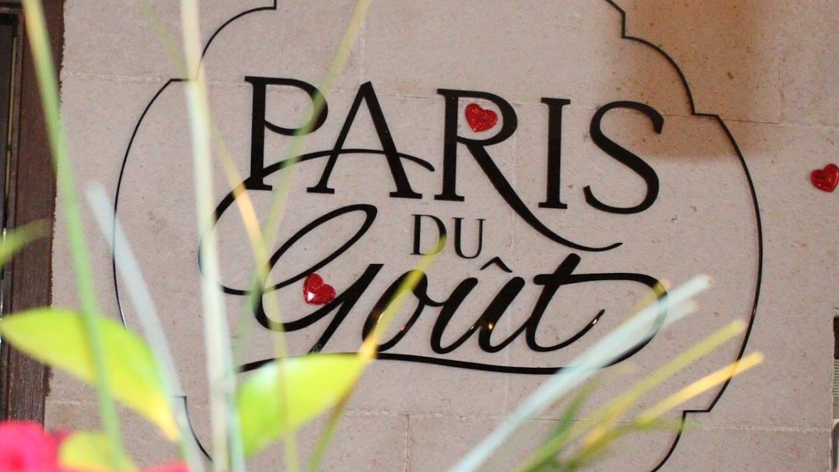 Paris du Goût — photograph 3