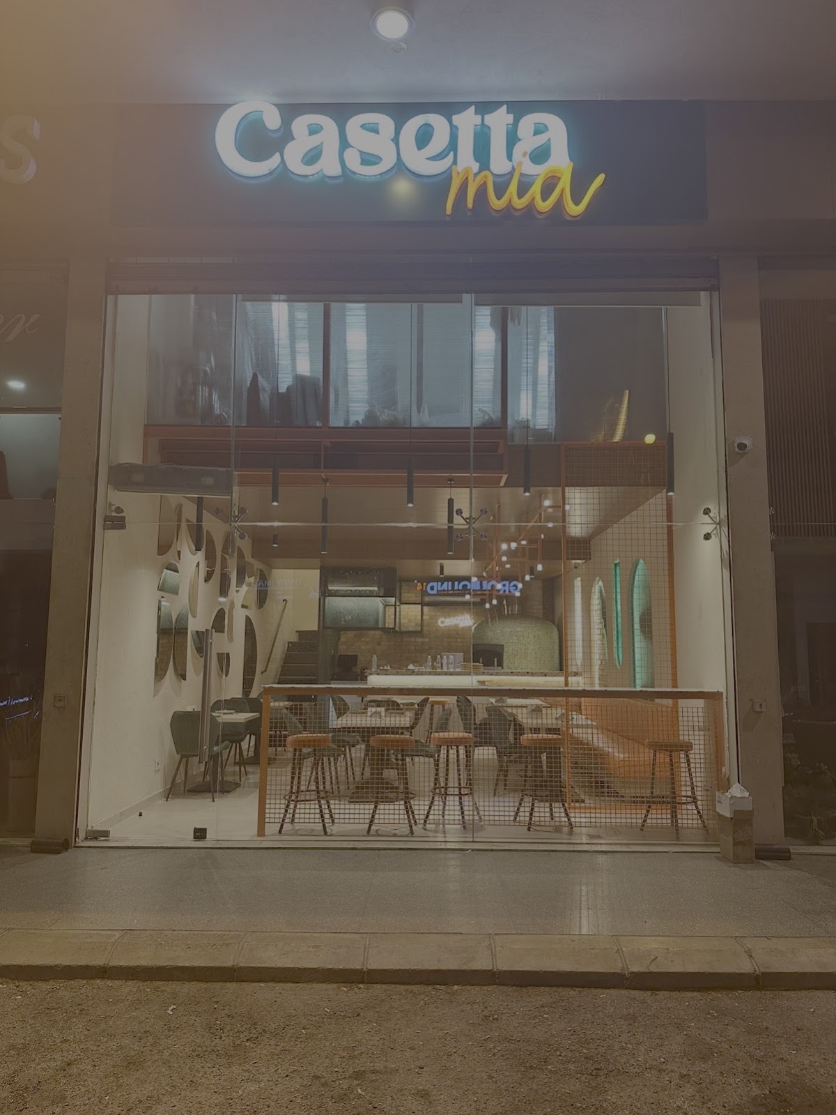 Casetta Mia — photograph 3