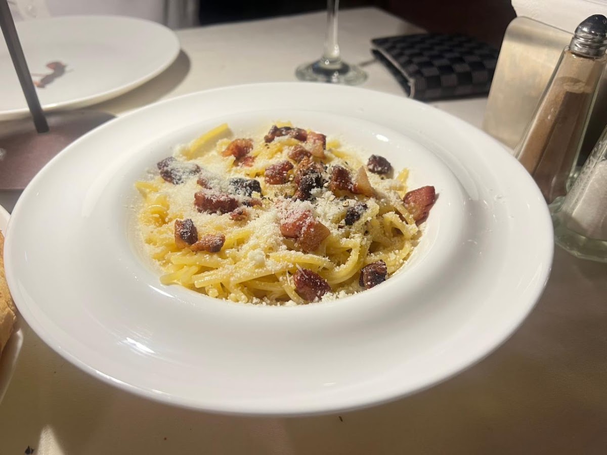 The Daring Italian — photograph 4