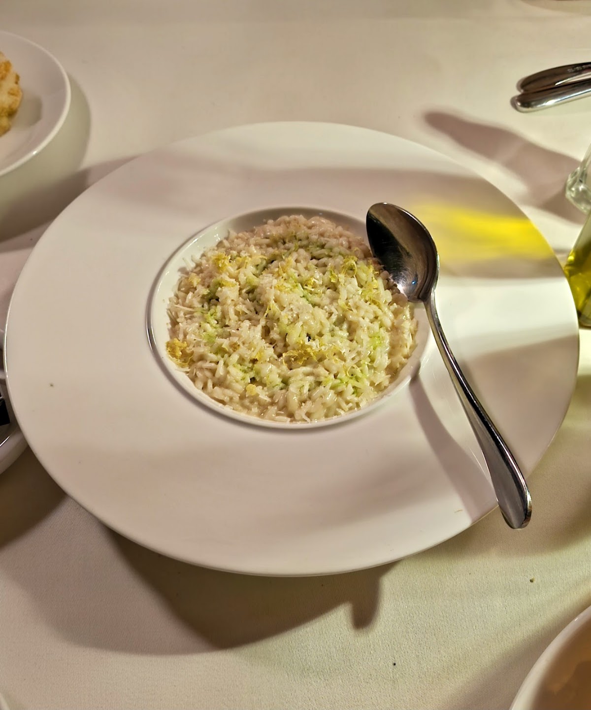 The Daring Italian — photograph 6