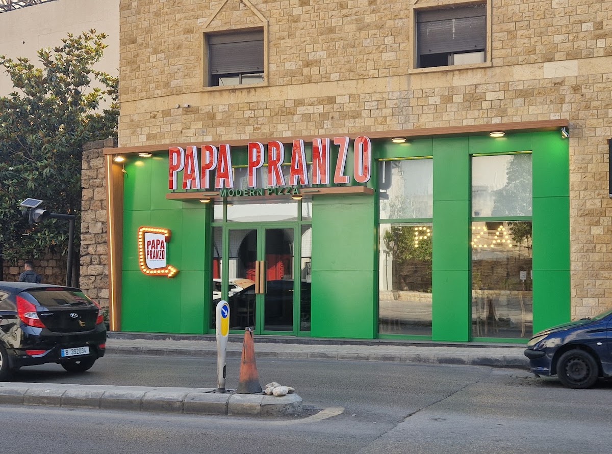Papa Pranzo — photograph 4
