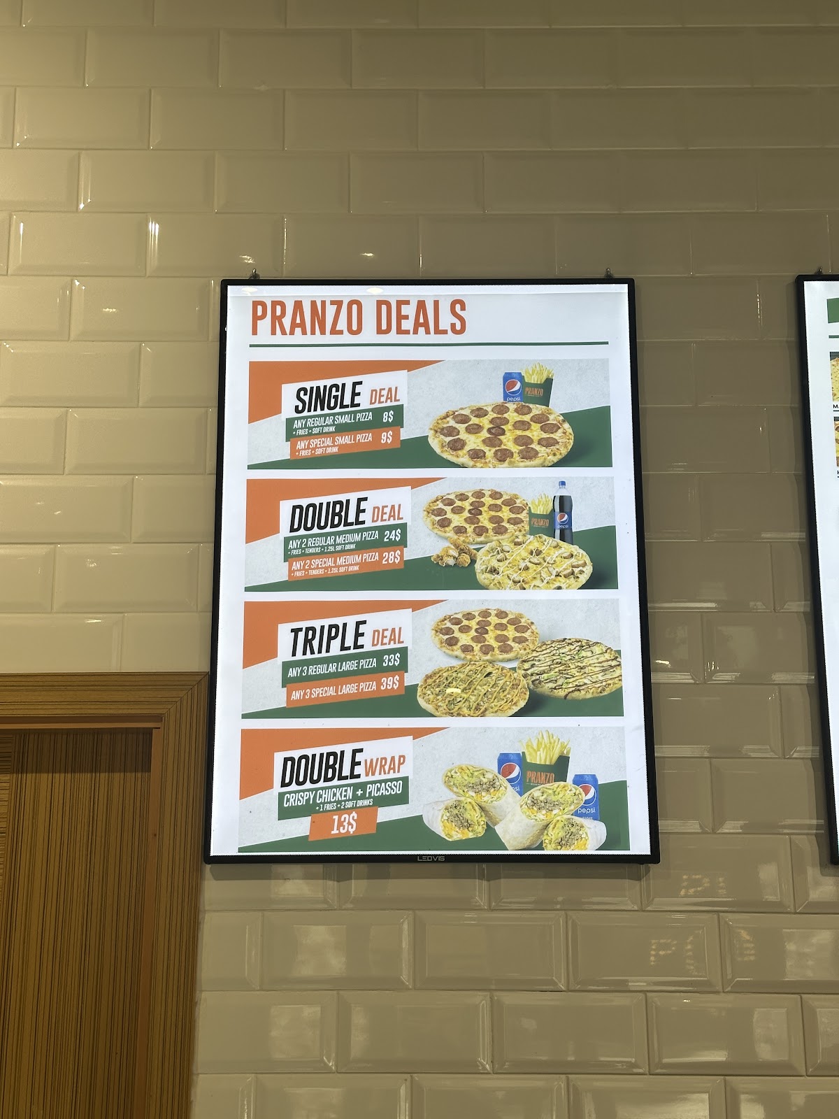 Papa Pranzo — photograph 5