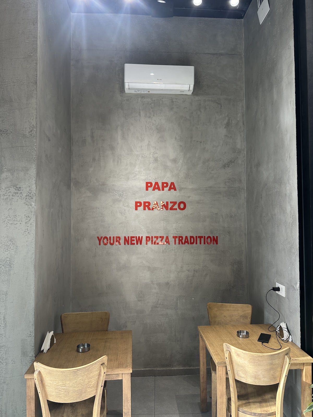 Papa Pranzo — photograph 6