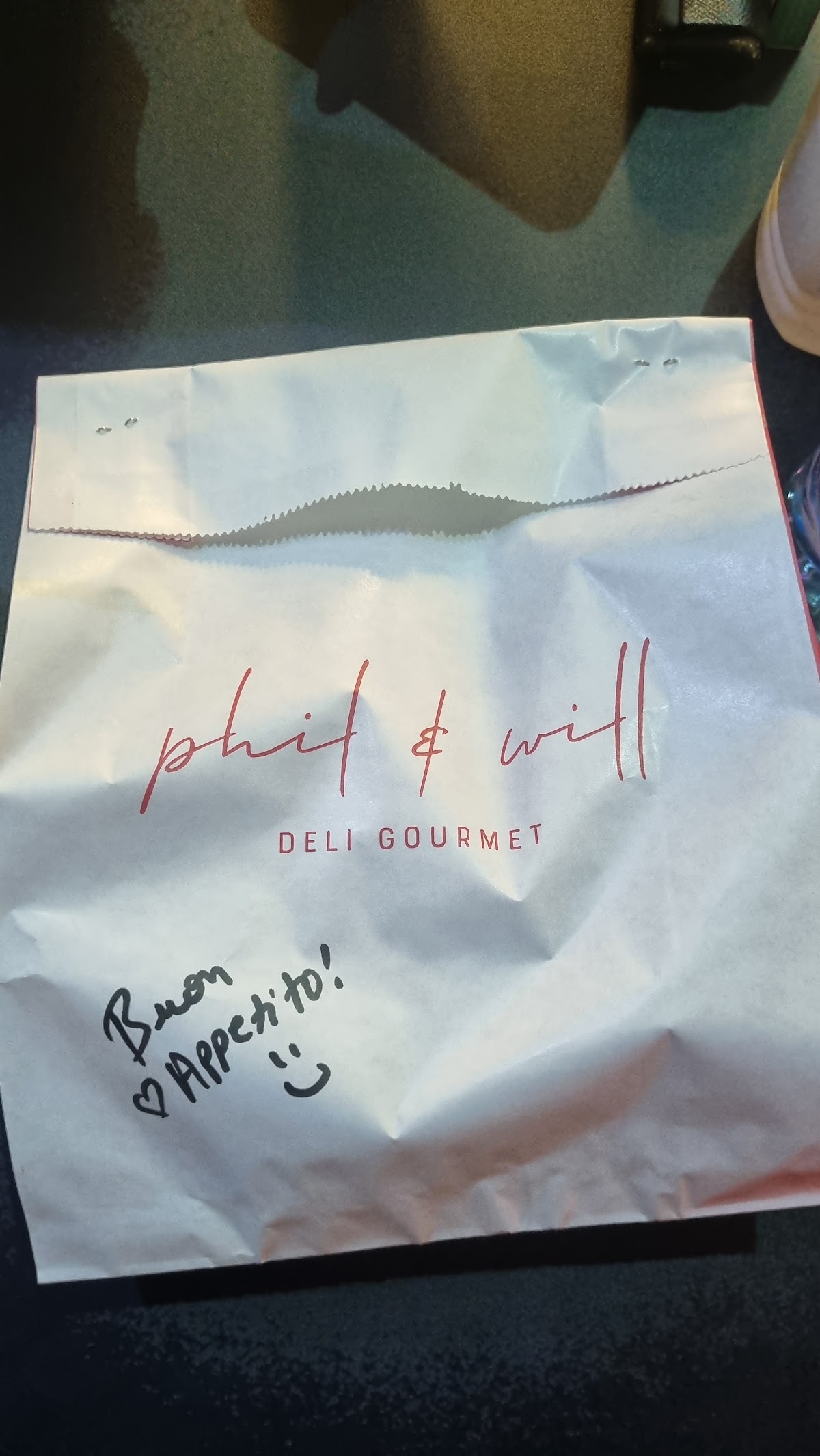Phil&Will Deli Gourmet — photograph 5