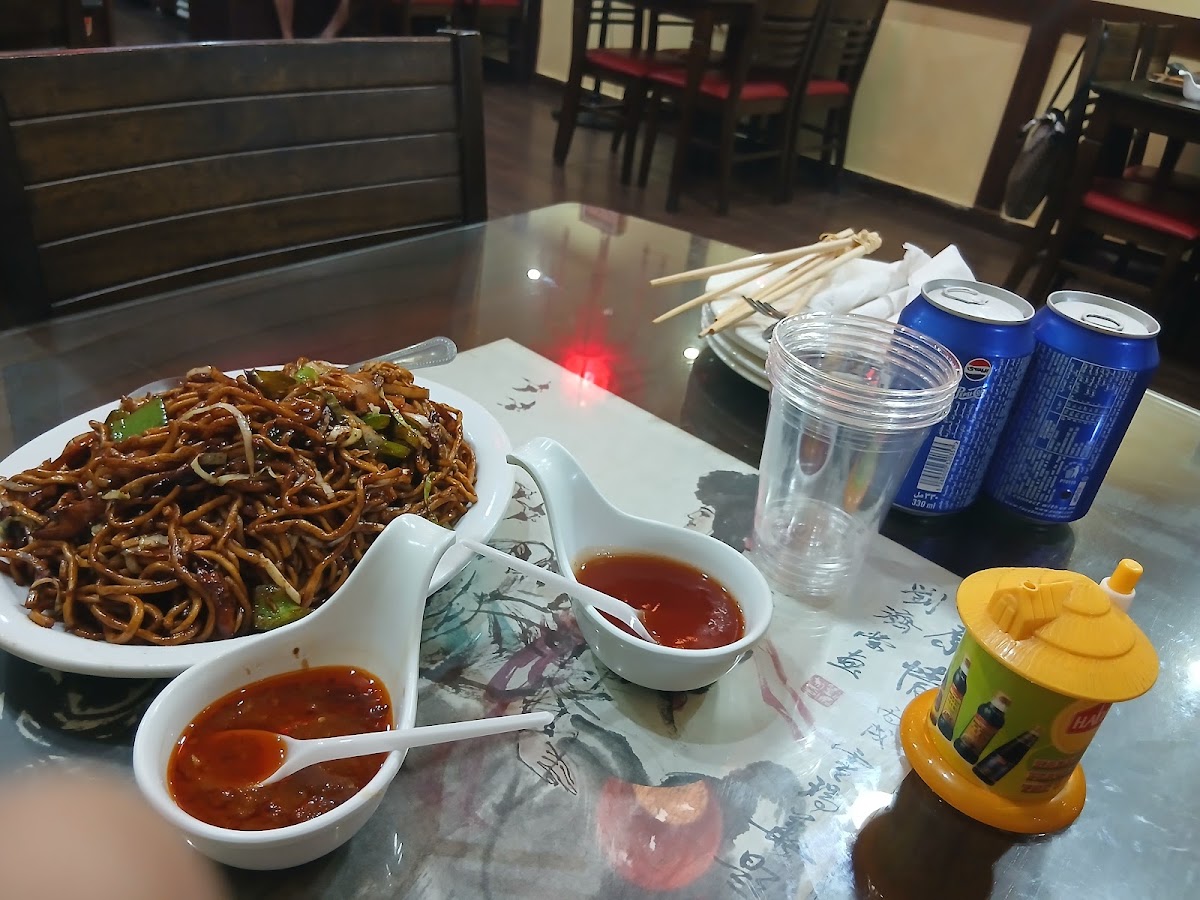 Hao Hao - Restaurant — photograph 2