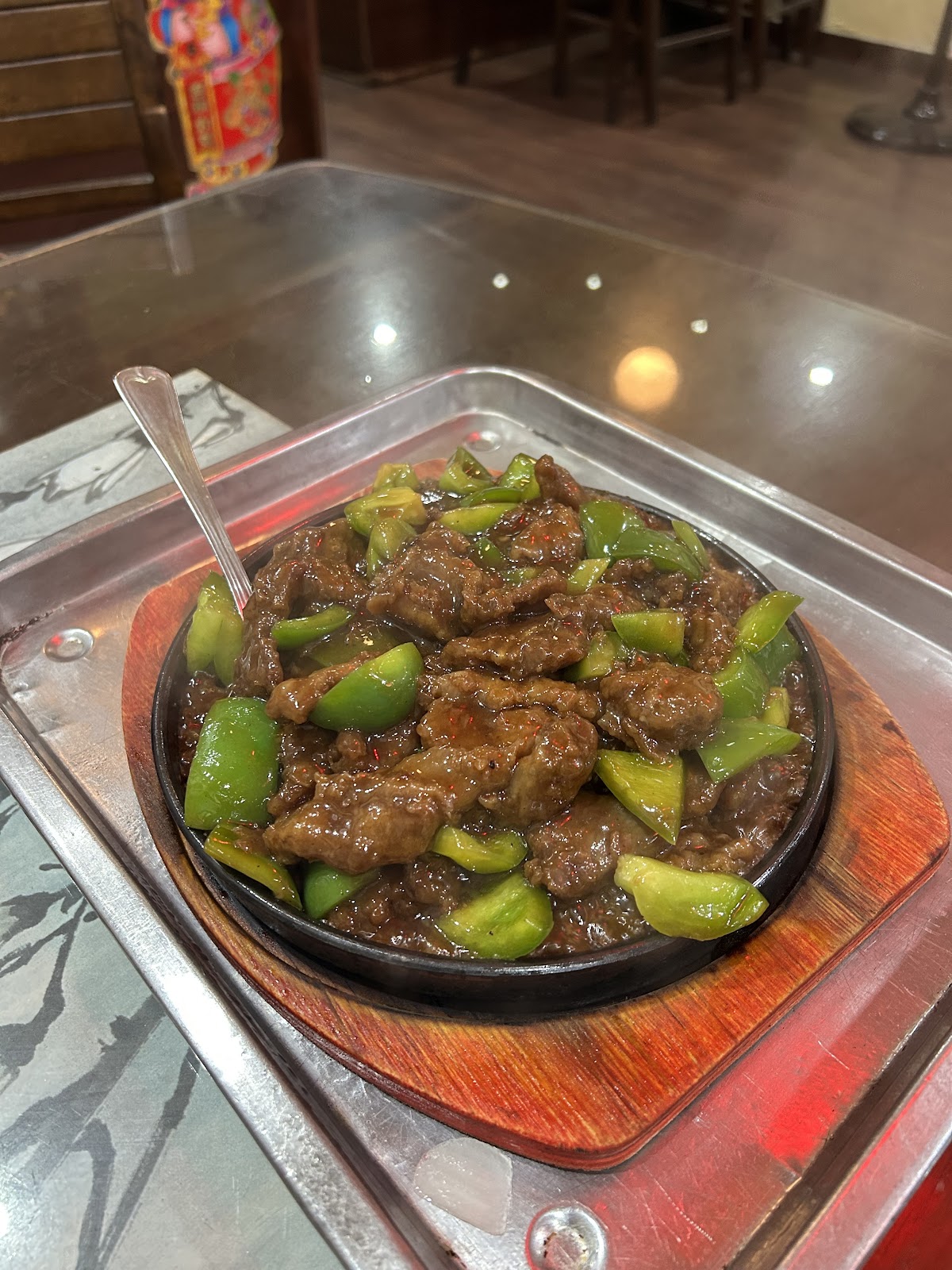 Hao Hao - Restaurant — photograph 4