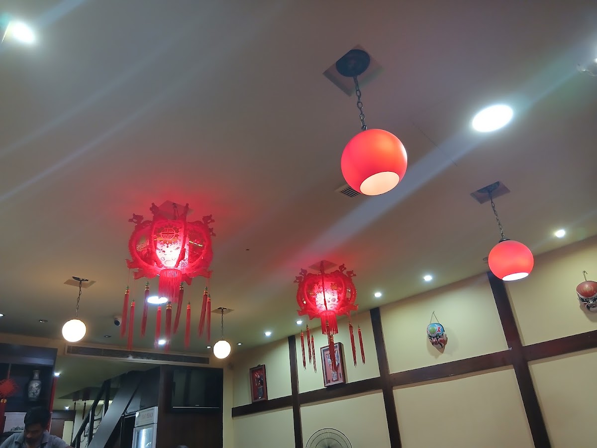 Hao Hao - Restaurant — photograph 5