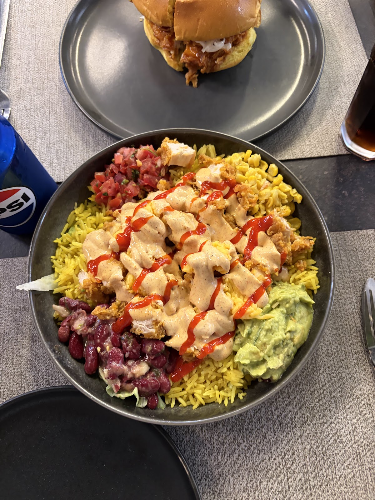 Food District — photograph 5