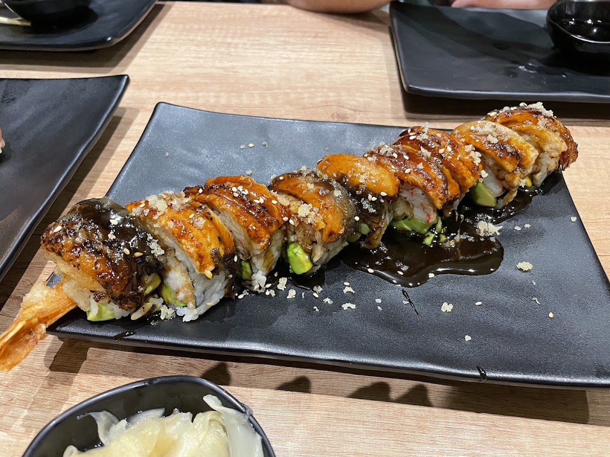 Sushi Star — photograph 2
