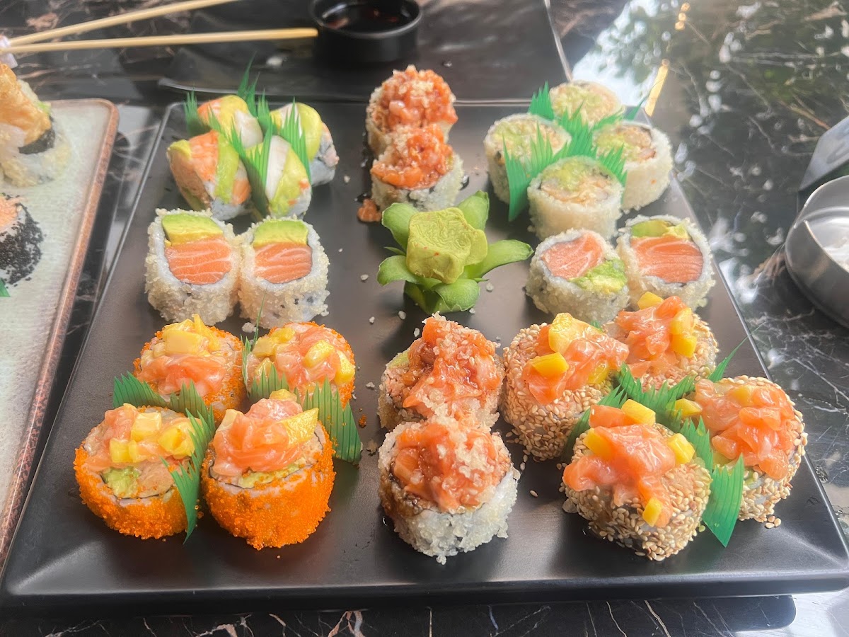 Sushi Star — photograph 4