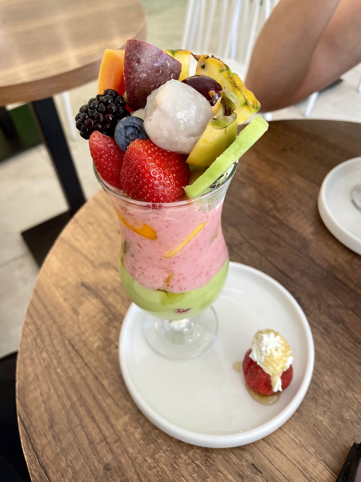 Top Fresh Cocktails — photograph 4