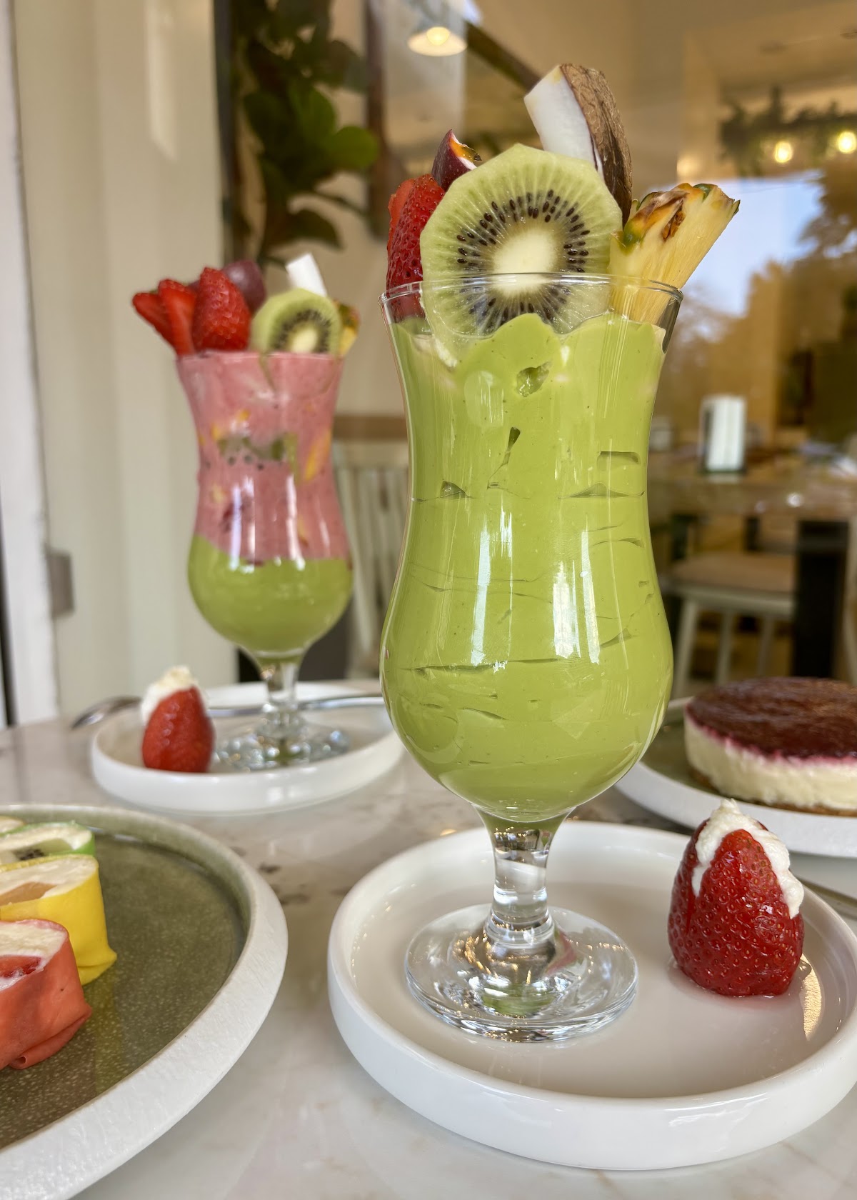 Top Fresh Cocktails — photograph 5