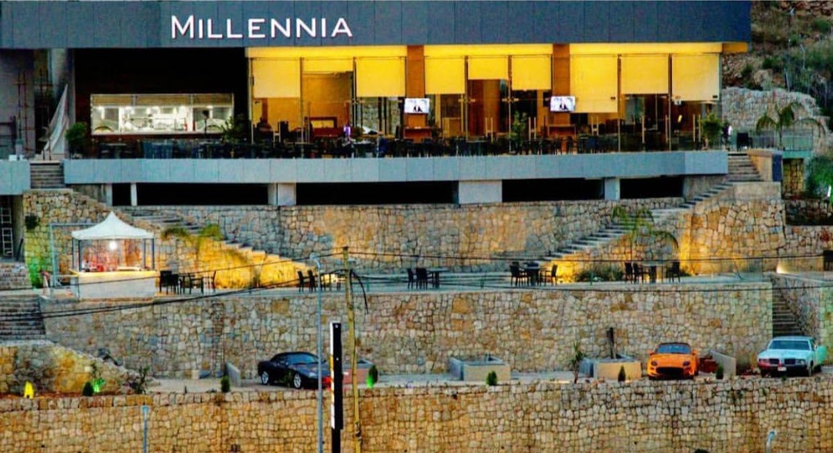 Millennia Restaurant
