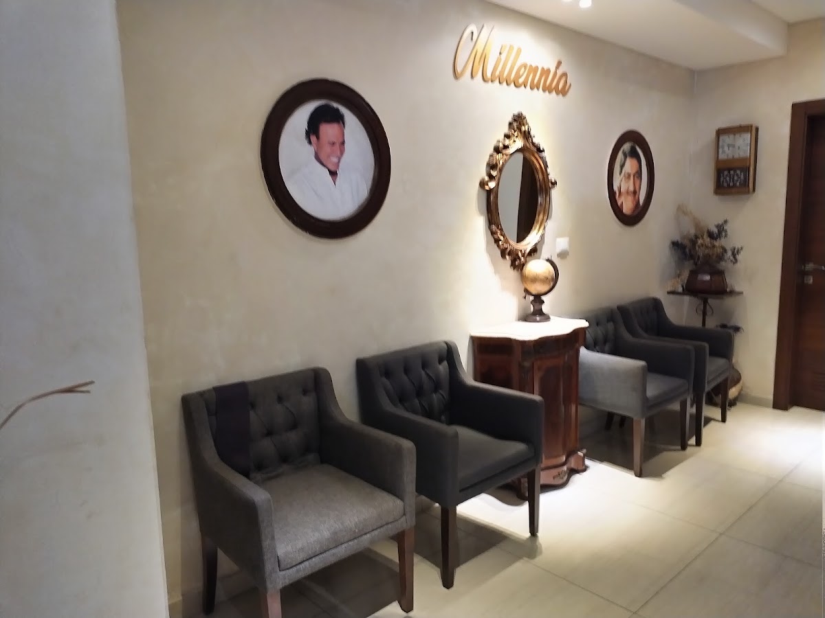 Millennia Restaurant — photograph 3