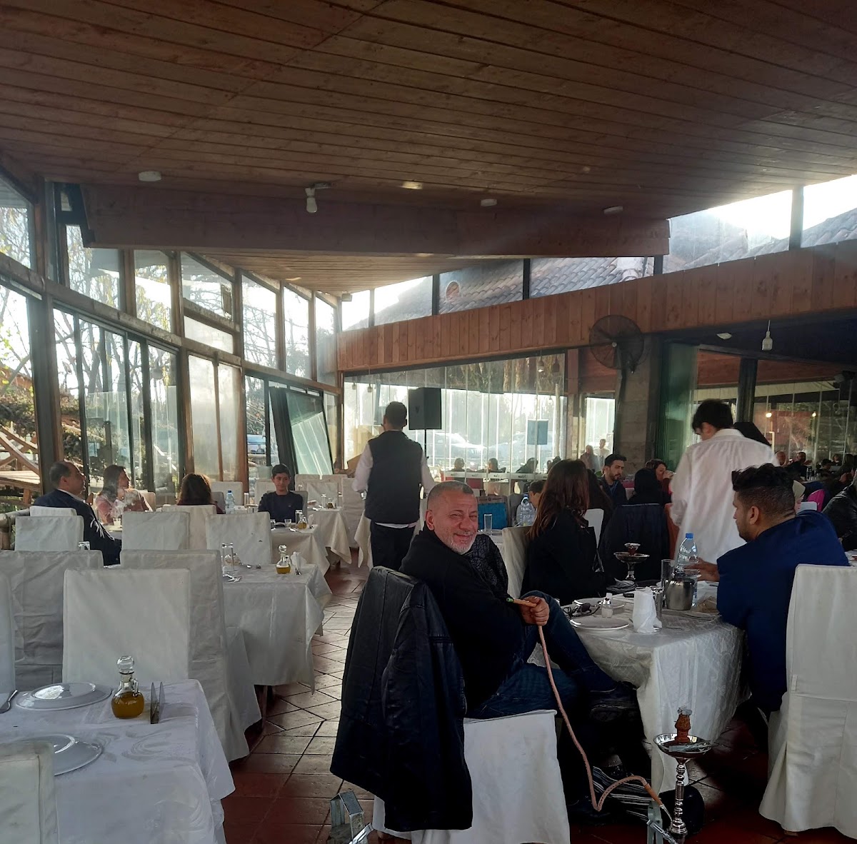 Millennia Restaurant — photograph 4