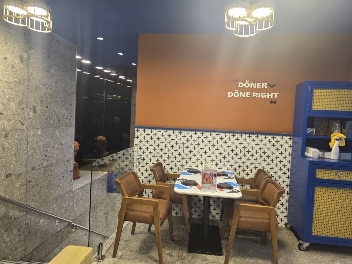 Hayat Döner AlTurki — photograph 6