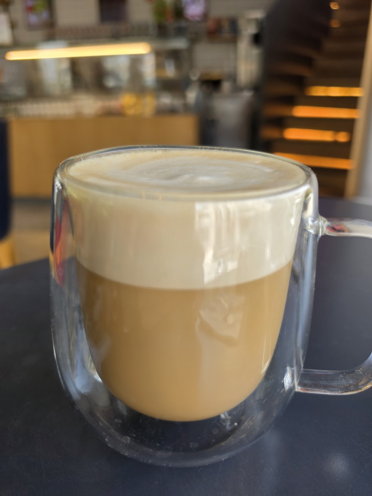 Plush Cafe LB — photograph 5