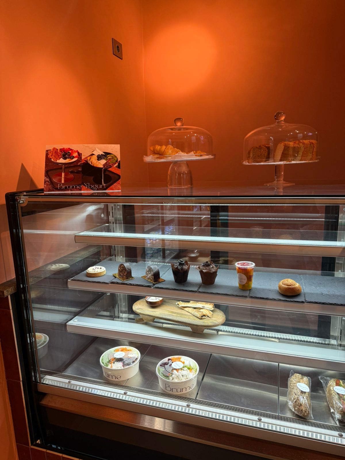 Brûme Coffee Bar — photograph 5