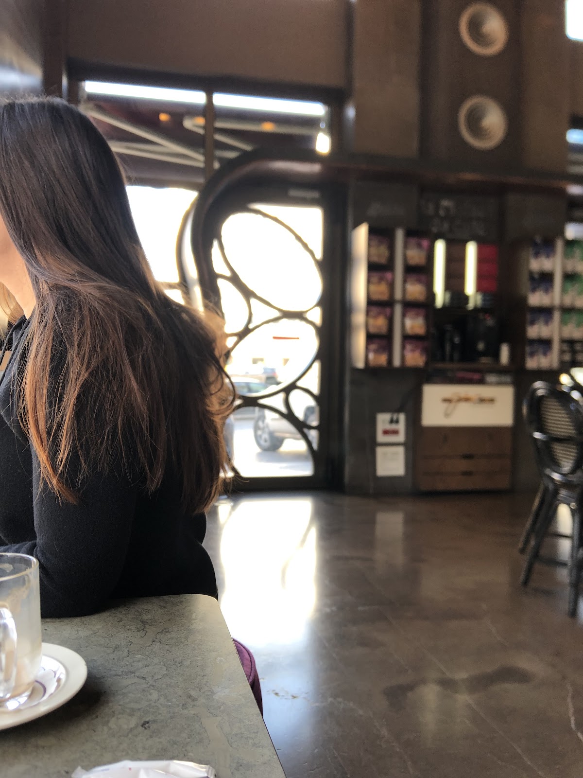 Najjar coffee house — photograph 6
