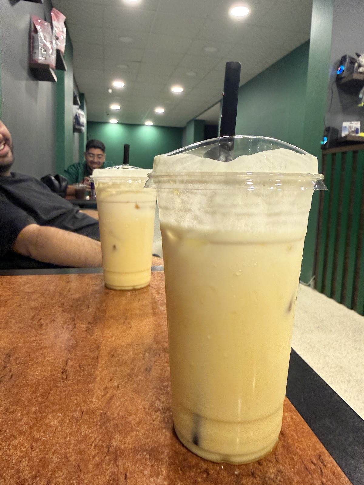 Cups and Pups — photograph 4