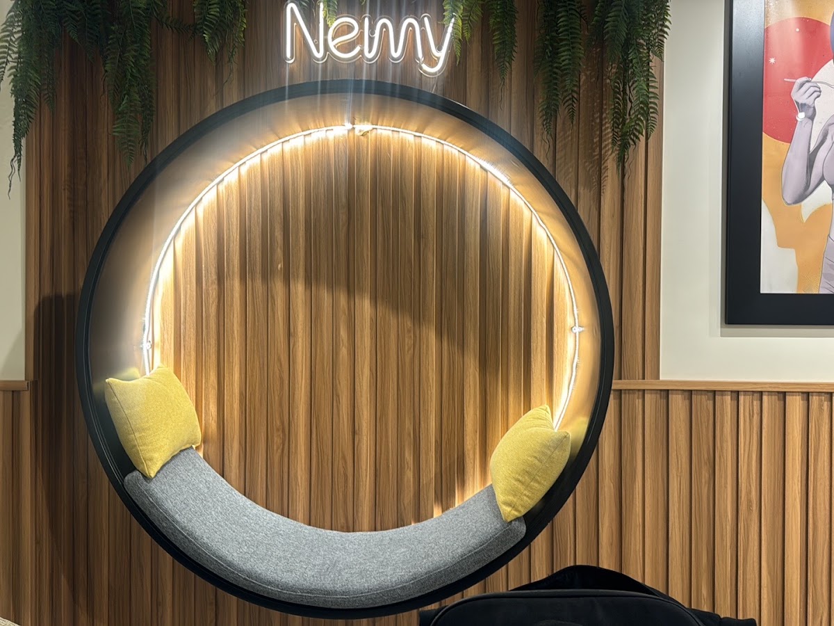 Nemy
