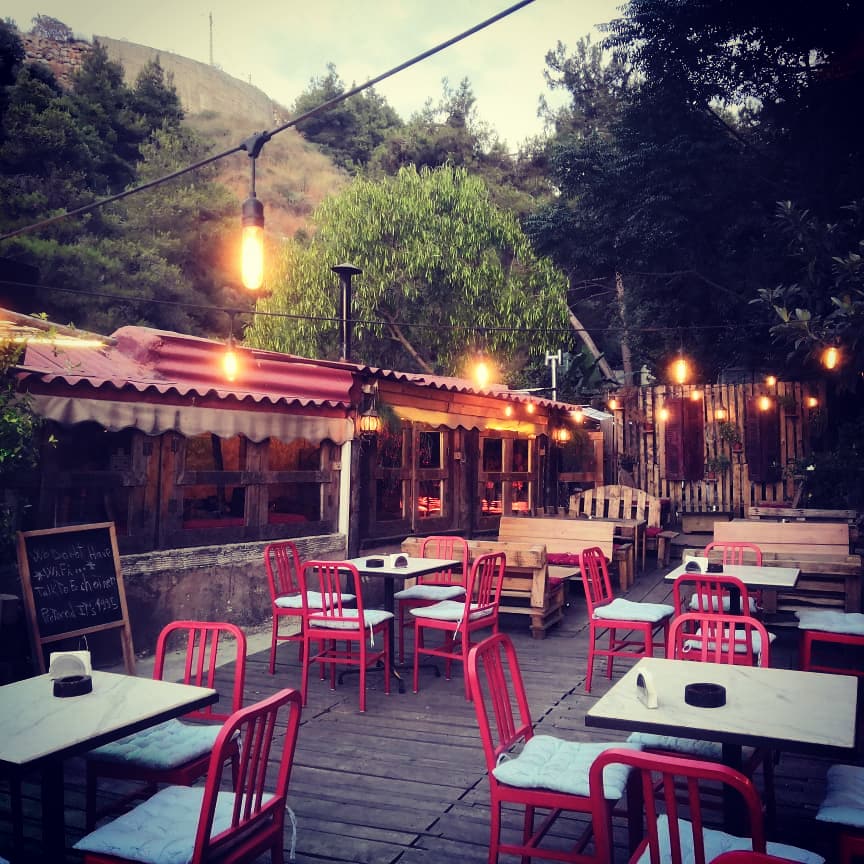 Kooz Cafe