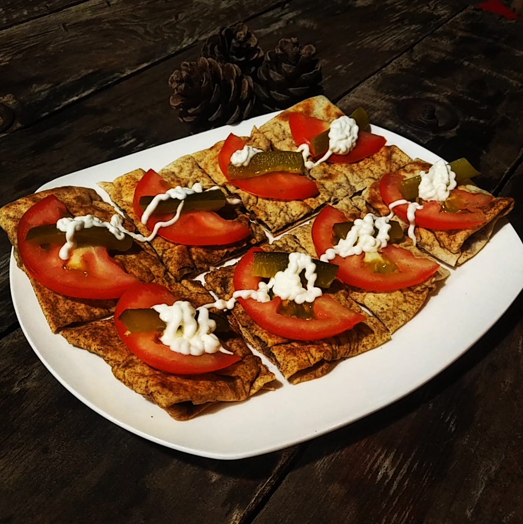 Kooz Cafe — photograph 3