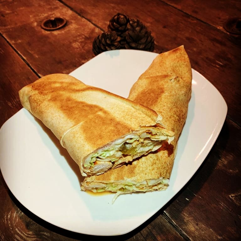 Kooz Cafe — photograph 5